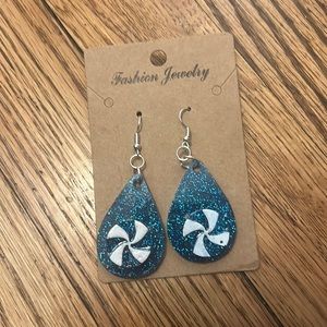 Handmade earrings